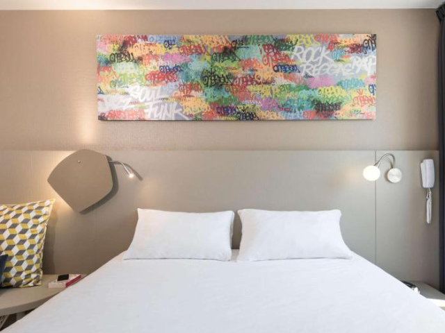 ibis Styles Paris Bercy - Paris