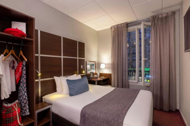 Intermezzo Hotel - Paris