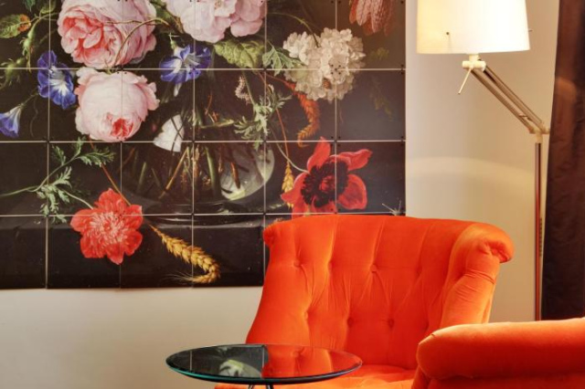 Short Stay Group Museum View Serviced Apartments - 巴黎