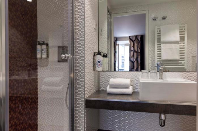 Regina Opera Boulevard Hotel - Paris