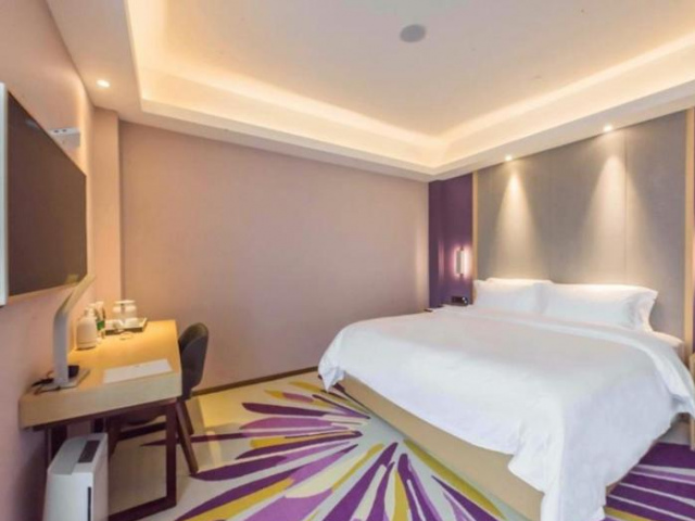 Lavande Hotel Wuxi Taihu Avenue - 江蘇