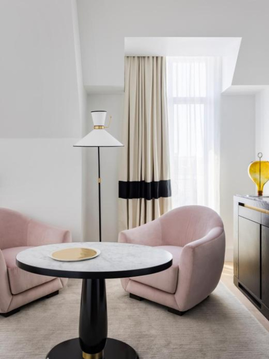 Kimpton - St Honoré Paris, an IHG Hotel - 巴黎