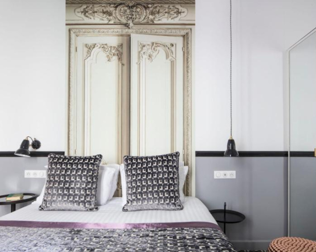 Hotel Malte Astotel - Paris