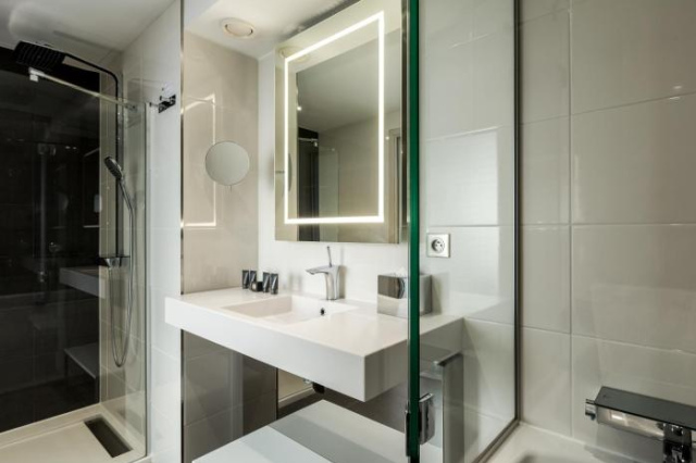 AC Hotel Paris Porte Maillot by Marriott - Paris