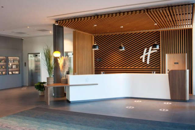 Holiday Inn Paris CDG Airport an IHG Hotel - Roissy-en-France