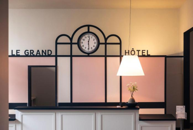 Le Grand Hotel By Stay Collection - Strasbourg