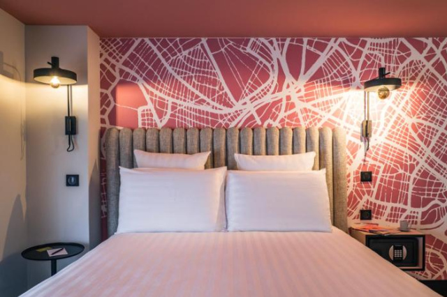 Le Grand Hotel By Stay Collection - Strasbourg