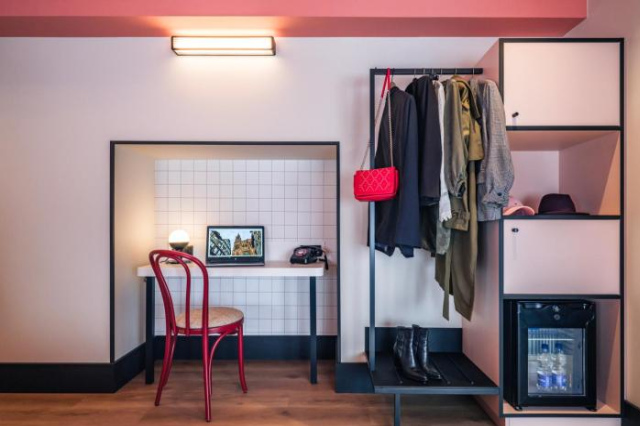 Le Grand Hotel By Stay Collection - Strasbourg