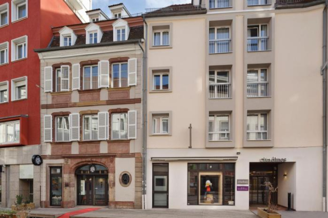 Citadines Kléber Strasbourg - Strasbourg