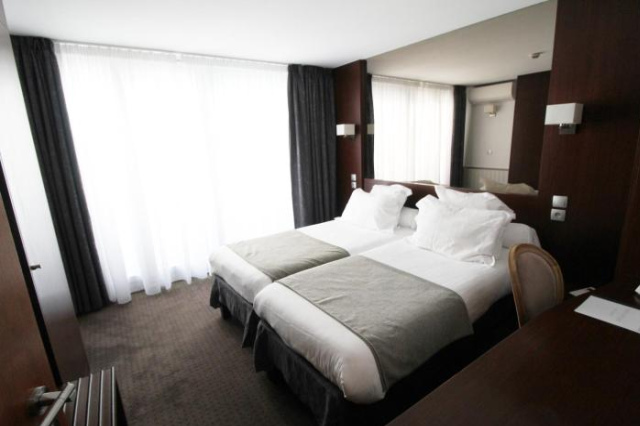 Hotel des Tonneliers - Strasbourg