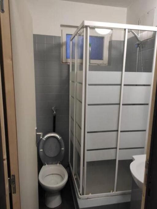 Studio Elis Hypercentre - Strasbourg