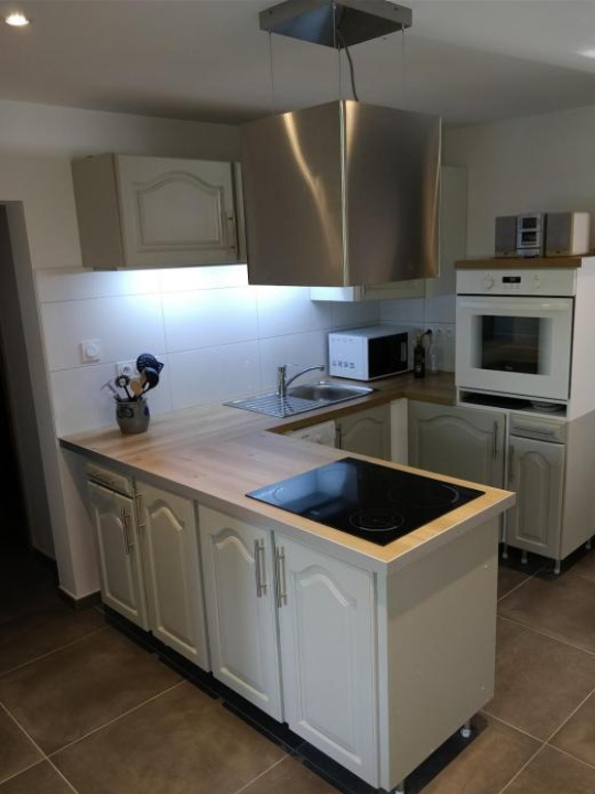 Maison des écluses Strasbourg F3 90m2 Jacuzzi Climatisation - Strasbourg