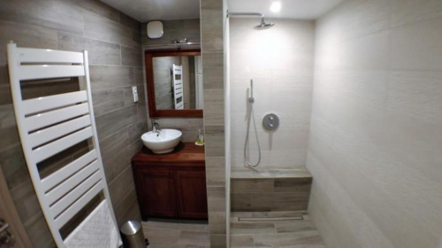 Maison des écluses Strasbourg F3 90m2 Jacuzzi Climatisation - Strasbourg