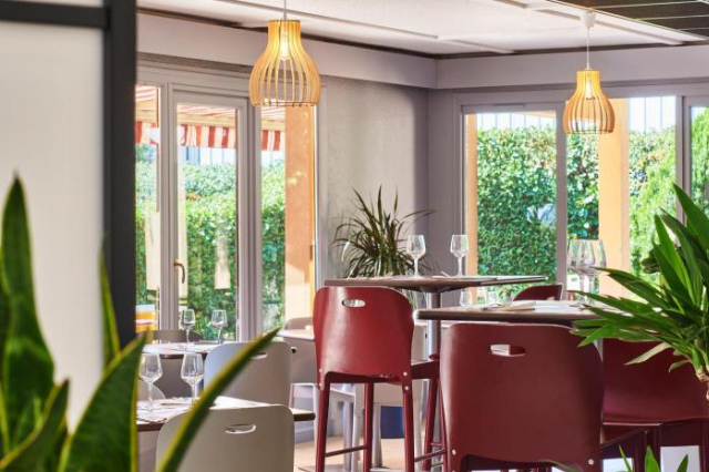 Kyriad Direct Strasbourg Ouest - Zénith - Strasbourg