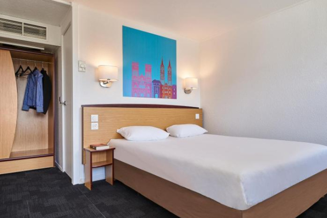 Kyriad Direct Strasbourg Ouest - Zénith - Strasbourg
