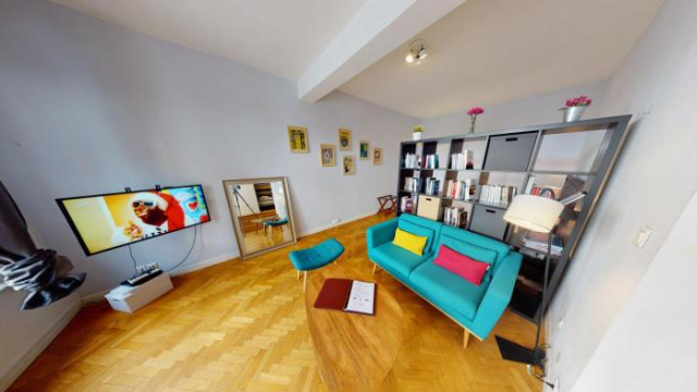 Loft des Arcades *** – City center - 史特拉斯堡