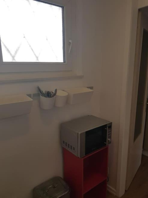 studio de la petite France - Strasbourg