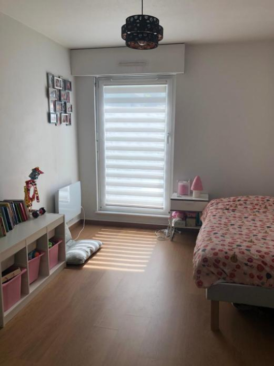 Magnifique appart + terrasse de 35m² - 史特拉斯堡