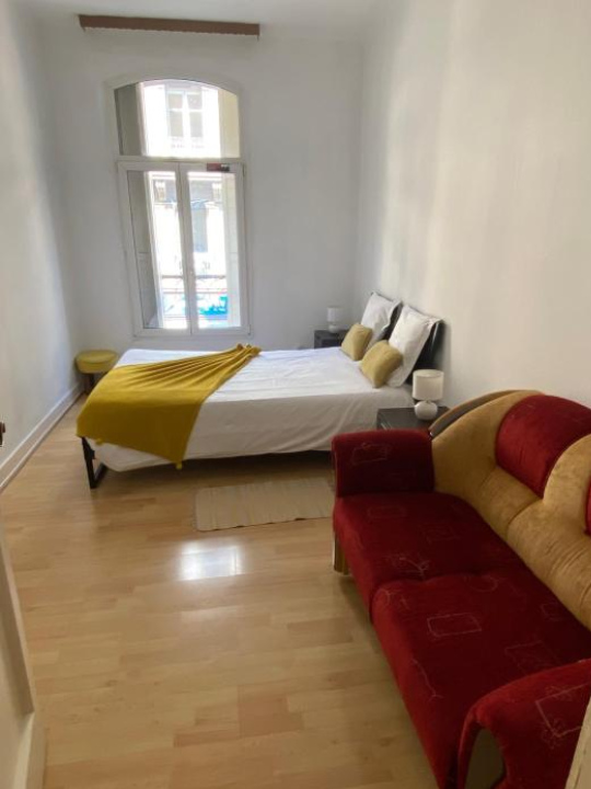 Grand appartement au centre ville - Strasbourg