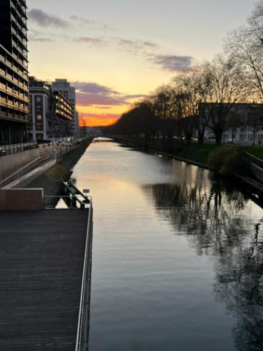 Mandana - Strasbourg