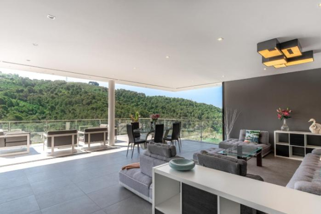 Villa des Oliviers - Nice