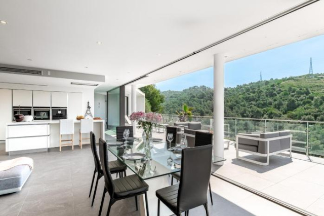 Villa des Oliviers - Nice