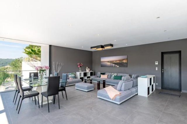 Villa des Oliviers - Nice