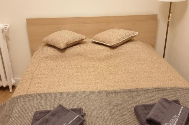 Apartement GT - 尼斯