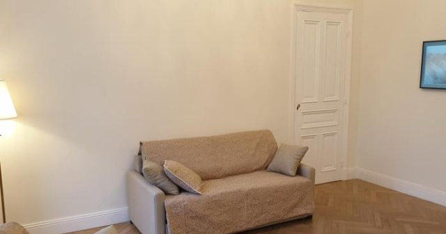 Apartement GT - 尼斯