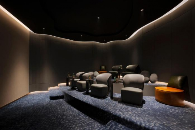 Anji Hotel Indigo - Zhejiang