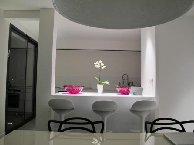 Nice Saint Pancras 5* Villa - Nice