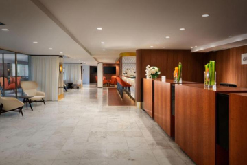 Le Meridien Nice