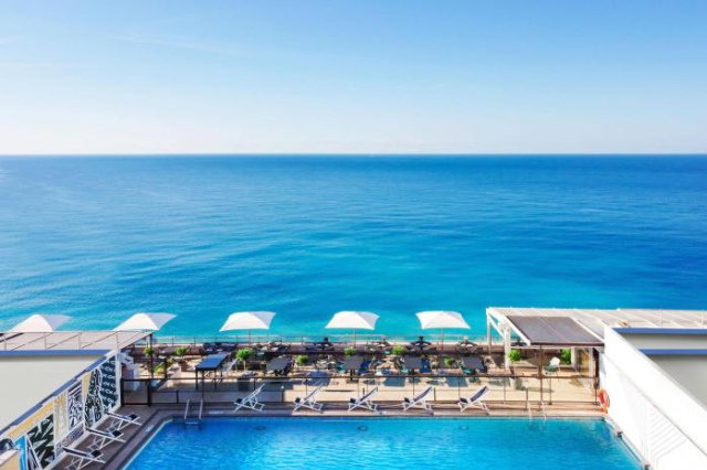 Le Meridien Nice - Nice