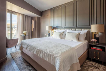 Anantara Plaza Nice Hotel - A Leading Hotel of the World