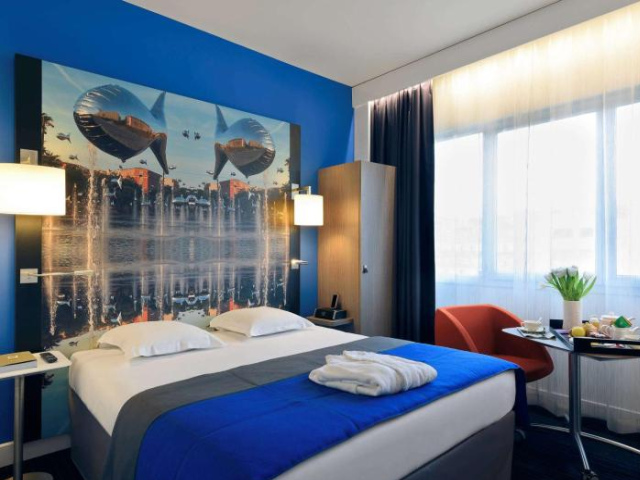 Nice Centre Hotel - Nice