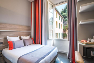 Hotel Le Saint Paul