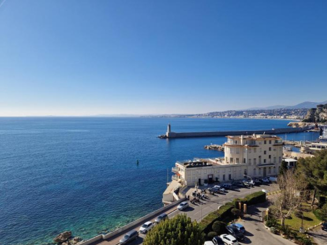 Hotel Le Saint Paul - Nice