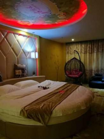 Thank Inn Huzhou Changxing Textile City - Zhejiang