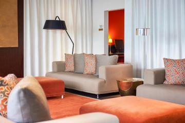 Adagio Nice Centre