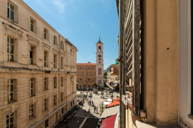 Maison Bianchi - Prefecture - Old Town - 尼斯