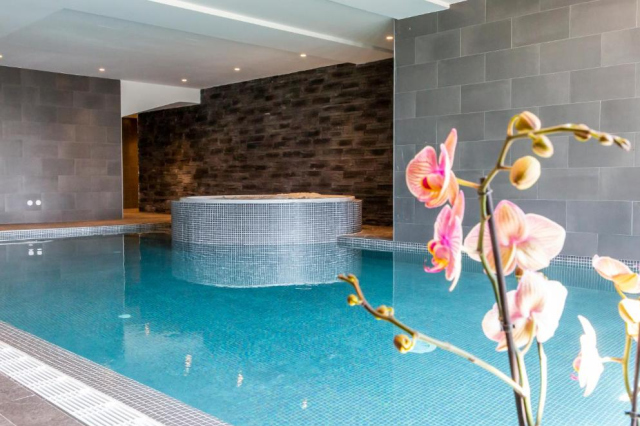 Splendid Hotel & Spa Nice - Nice