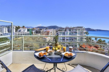 Maison Bianchi - 1156 Promenade des Anglais