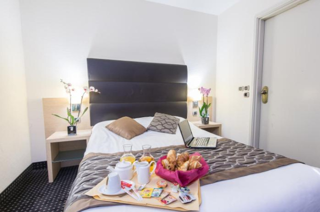 Hotel Apogia Nice - 尼斯