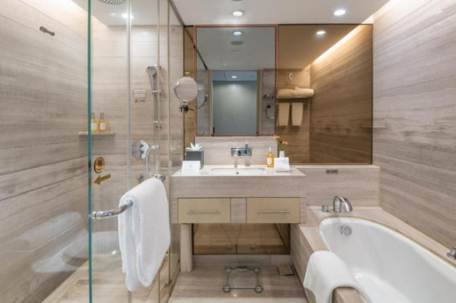 Grand Pacific Hotel Ningbo - Zhejiang