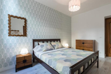 Bright Apartment Old Town