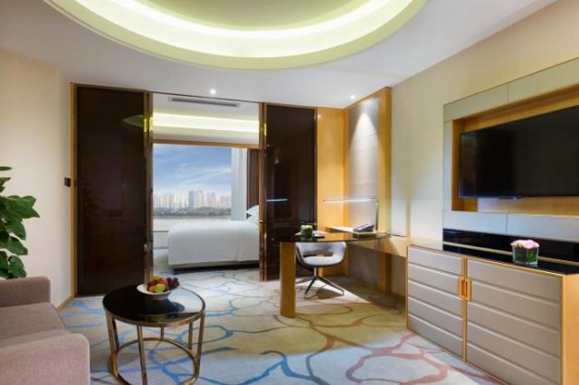 Pullman Wenzhou - Zhejiang