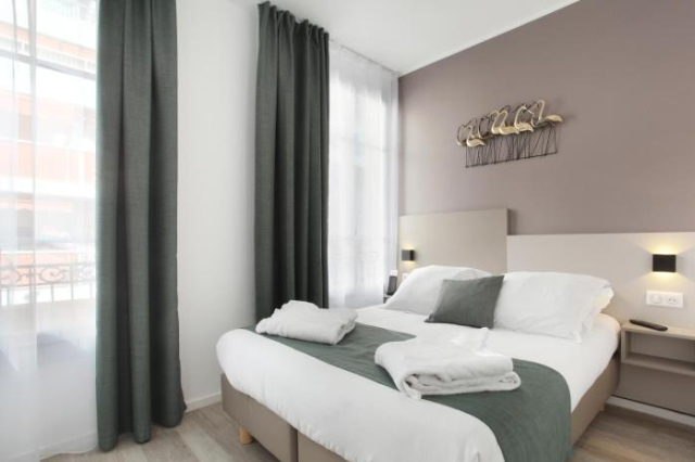 Hôtel Alcôve Nice - Nice