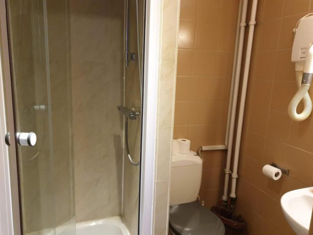 Antares hostel - Nice
