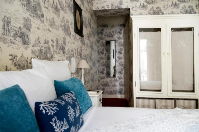 Hotel Villa Rivoli - Nice