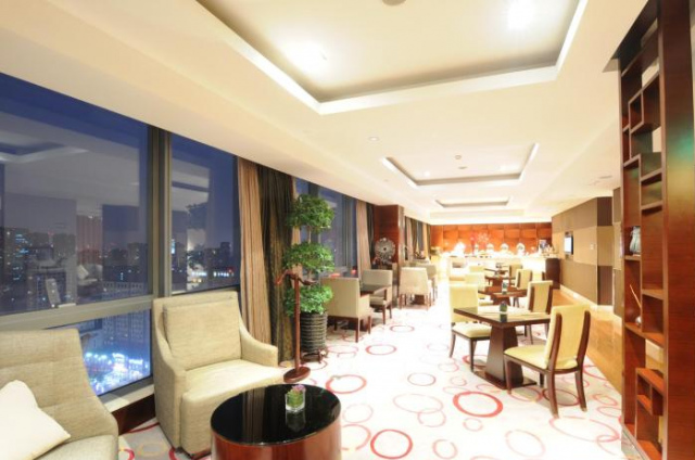 Sheraton Ningbo Yinzhou - Zhejiang
